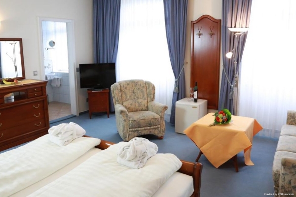 Hotel TOP CountryLine Ritter (Badenweiler)
